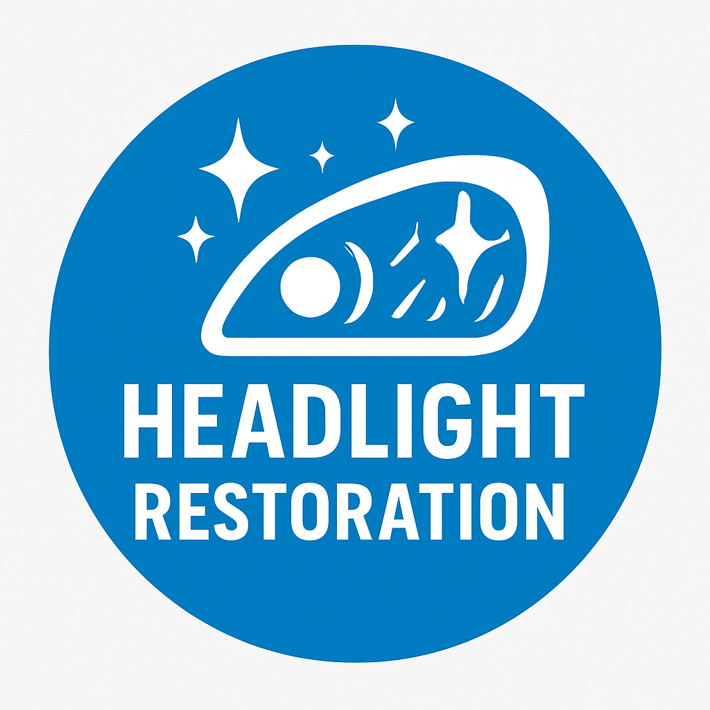 Clear Lens Restoration logo